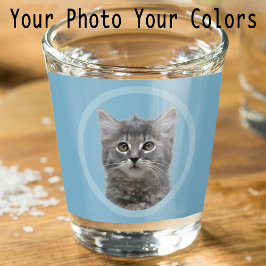 Cute Kitten Stocking Stuffer Cat Lover Photo Gift