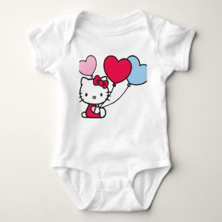 Cute Kitty Baby Dress – Adorable Cat Print for Lit T Shirt