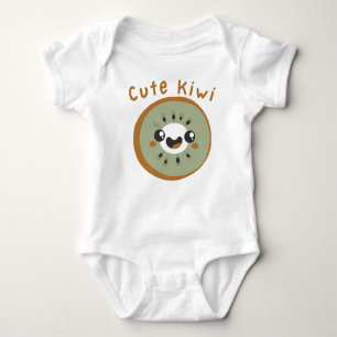 Cute kiwi t shirt