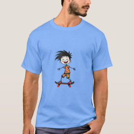 Cute-klistermärke T Shirt