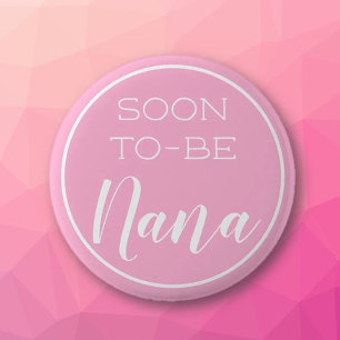 Cute! Knappen Nana snart. Knapp