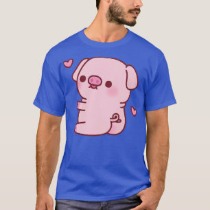 Cute Knubbig Gris med stora knölar T Shirt