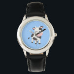 Cute ko armbandsur<br><div class="desc">Cute Little ko</div>