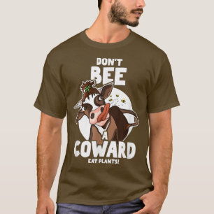 Cute ko-grafik Funny heifer Funny ko T Shirt