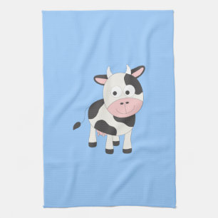 Cute ko kökshandduk