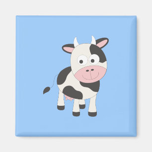 Cute ko magnet