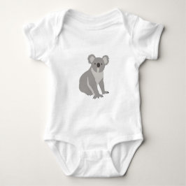 Cute Koala Australian Animal T Shirt