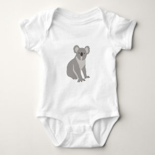 Cute Koala Australian Animal T Shirt