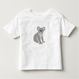 Cute Koala Australian Animal T Shirt