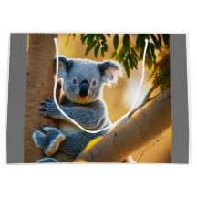 Cute Koala Bear