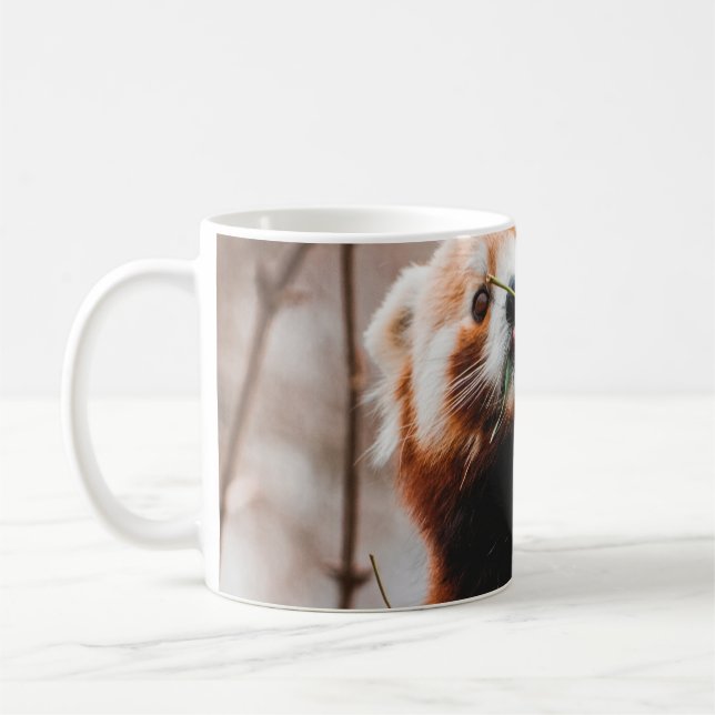 CUTE KOALA BEAR KAFFEMUGG (Vänster)