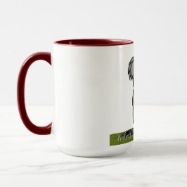 Cute Koala Bear Mugg