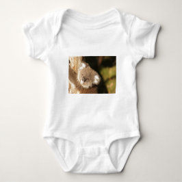 Cute Koala Bears Party Shower Birthday Tee Shirt