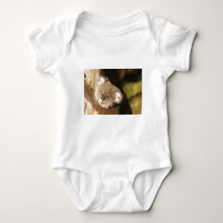Cute Koala Bears Party Shower Birthday Tee Shirt
