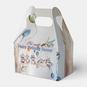 Cute Koala Koalas Boys Birthday Cake Favoritbox Presentaskar
