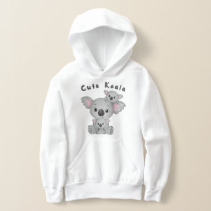 Cute Koala T Shirt