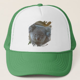 Cute Koala Truckerkeps