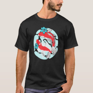 Cute Koi Fish par Koi Cute Fish Pond T Shirt