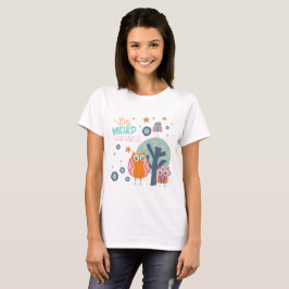 Cute Konstig Uggla Quote Inspiritivity T-Shirt