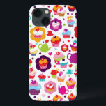 Cute kopp-kakor och teburk<br><div class="desc">Cute kopp kaka och tekruka © och ® Bigstock® - Med reserverade Höger.</div>