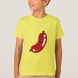 Cute-korv Tee
