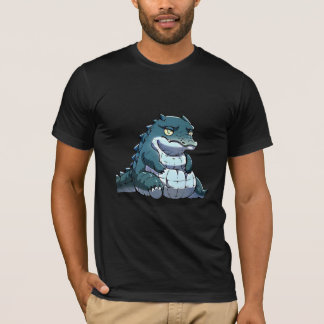 Cute krokodile - Cute krokodile T Shirt