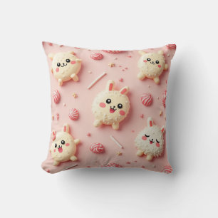 Cute-kudde Kudde
