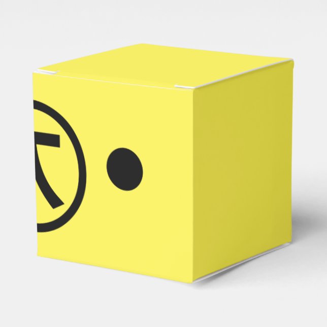 Cute Kuma Bear Kaomoji Japansk etisk textkonst Presentaskar (Framsidan Sidan)