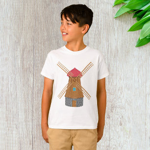 Cute Kvarn T-Shirt