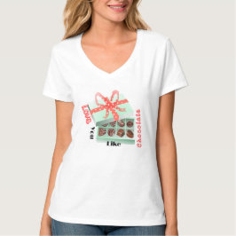 Cute Kvastskjorta T Shirt