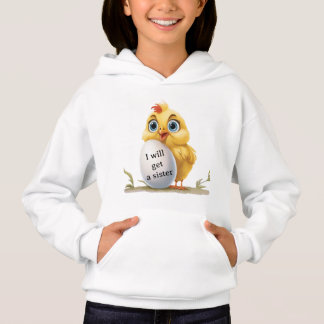 Cute-kyckling T Shirt