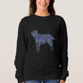Cute Labrador Retriever Hund Puppy Shop inte, Adop T Shirt