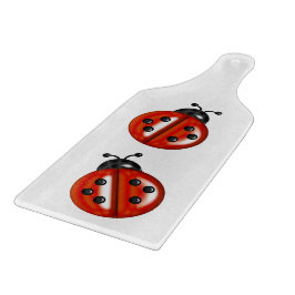 Cute Ladybugs
