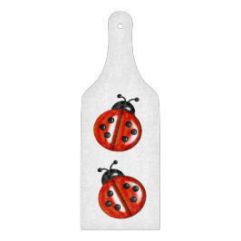 Cute Ladybugs
