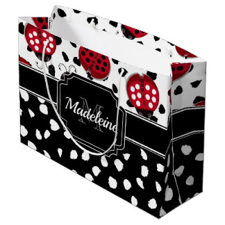 Cute Ladybugs