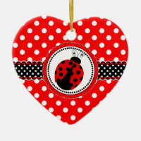 Cute Ladybugs 1:a födelsedag