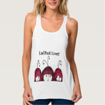 Cute Ladybugs