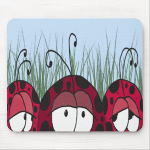 Cute Ladybugs Musmatta