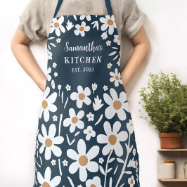 Cute Land Garden Women's Apron