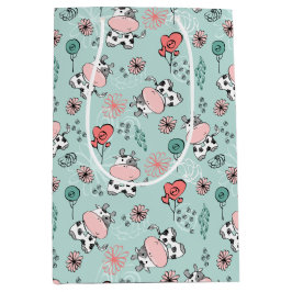 Cute Land-odlingskon