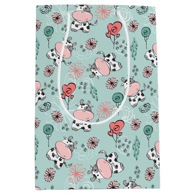 Cute Land-odlingskon (Framsidan)