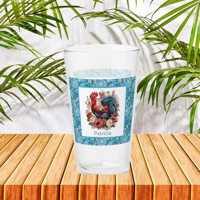 Cute Land tupp Lägg till namn Glaskopp (Skapare uppladdad)