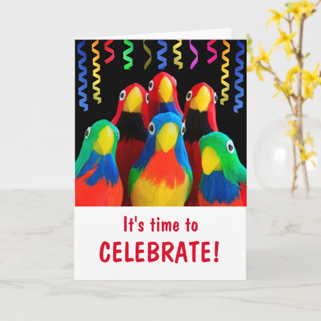 Cute Last Chemo-Grattisar Kort (Gul blomma)