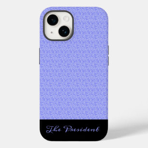 Cute Lavender Blue och Elegant