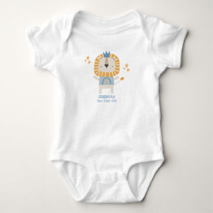 Cute Lejon Pojke 100000000000000000000000000000000 T Shirt