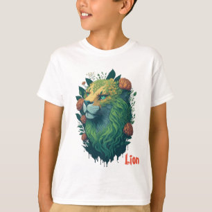 CUTE LEJON T SHIRT