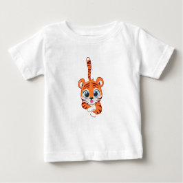 Cute Lejonare Baby T-Shirt