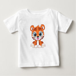 Cute Lejonare Baby T-Shirt