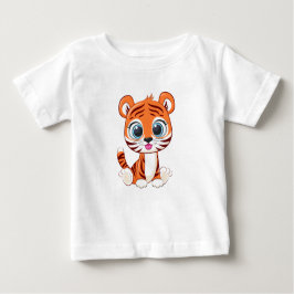 Cute Lejonare Baby T-Shirt