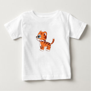 Cute Lejonare Baby T-Shirt